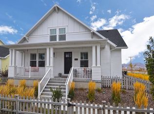 10222 S Willamette Way, South Jordan, UT 84009