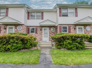 55 Empire St UNIT 4, Chicopee, MA 01013