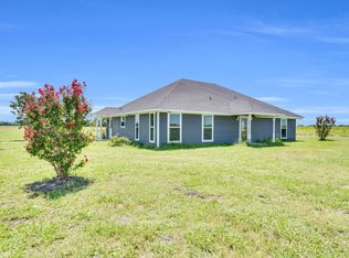 1139 Trumbull Rd, Ferris, TX 75125