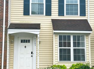 5265 Settlers Park Dr, Virginia Beach, VA 23464