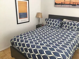 Rented by New York City Apartments