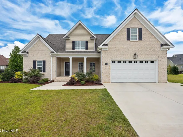1947 Belles Ferry Court, Winterville, NC 28590