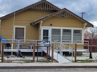 814 H St, Rupert, ID 83350