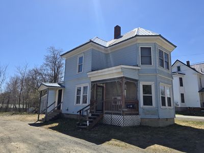 10 Cherry Street, Dover Foxcroft, ME, 04426