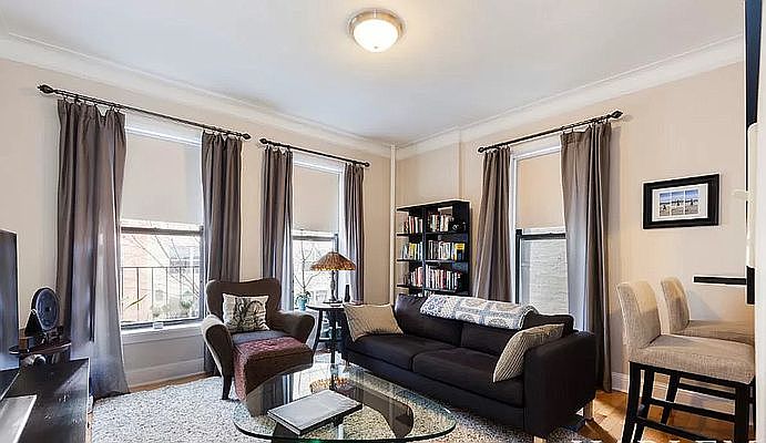 1st image of 319 W 116th St APT 4C