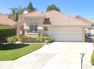 27285 Upper Crest Dr, Sun City, CA 92586