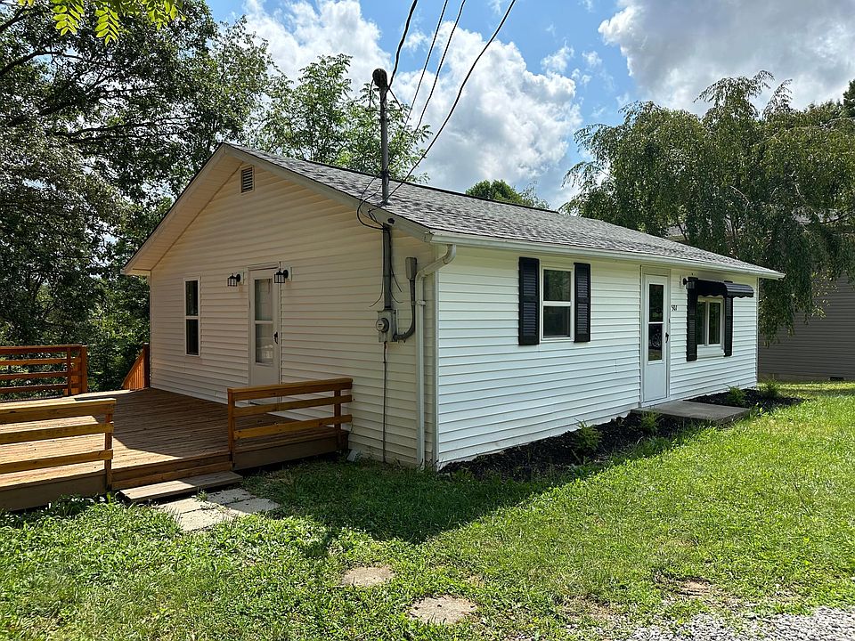 1st image of 507 Gentry St