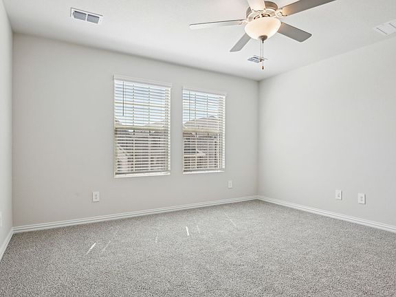 The Durham floorplan with the Elemental 2 interior package.