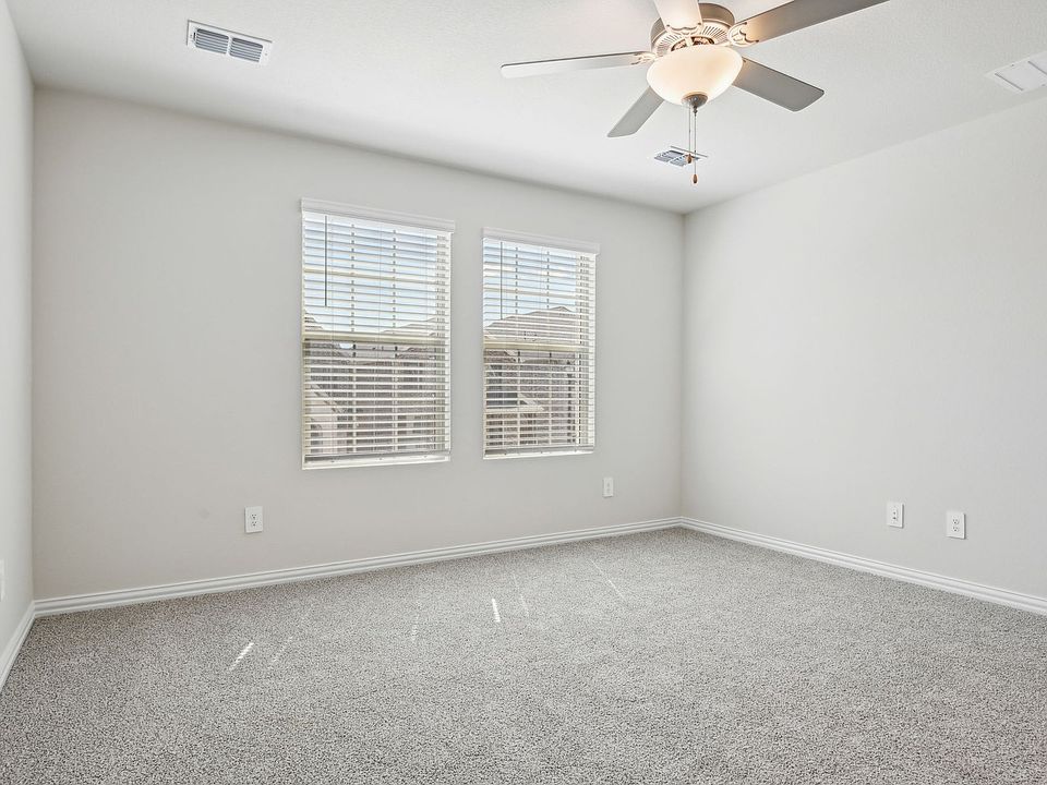 The Durham floorplan with the Elemental 2 interior package.