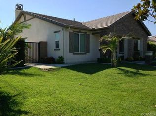 7387 Berry Creek St, Eastvale, CA 92880