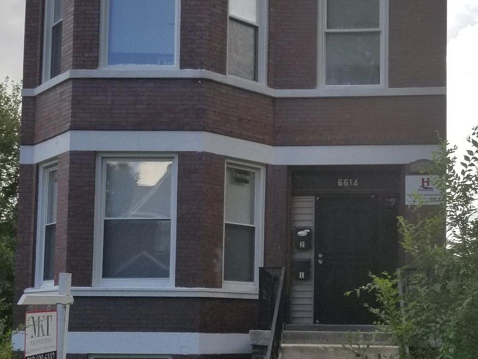 1st image of 6614 S Langley Ave #1