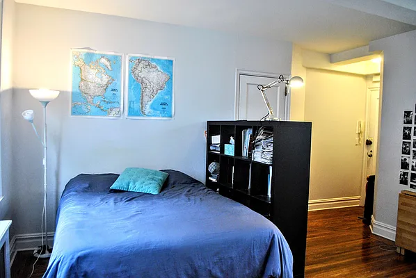 Rented by Halstead Real Estate | media 19