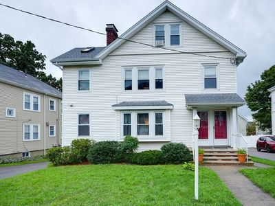 100 Gilbert Rd #1, Belmont, MA, 02478