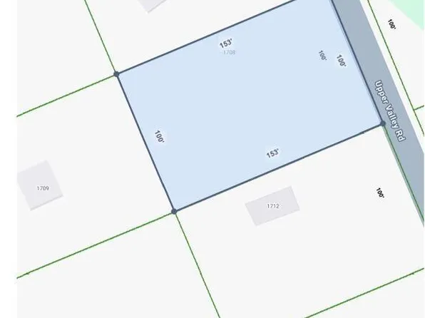 Valley Rd #744, Effort, PA 18330