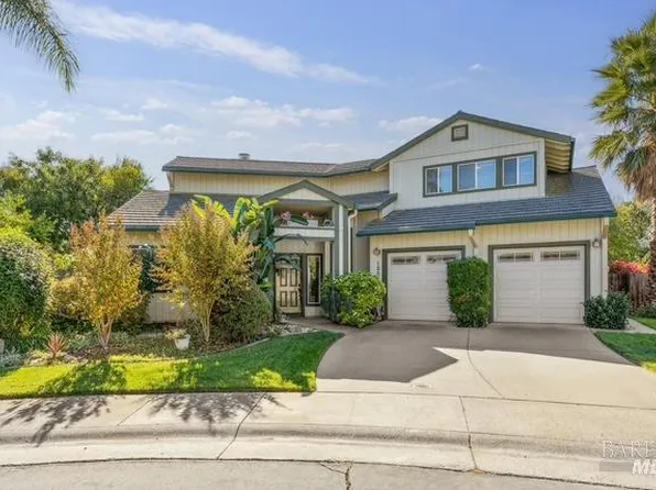 1365 Jacobs Place, Dixon, CA 95620