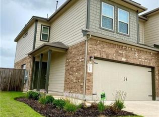 189 Andross Ln, Bastrop, TX 78602