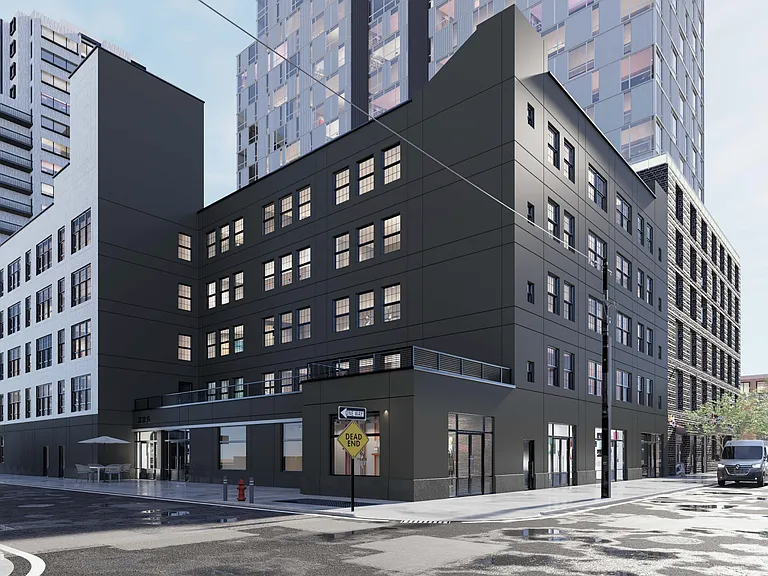 225 E 134th St #5A — Photo 11