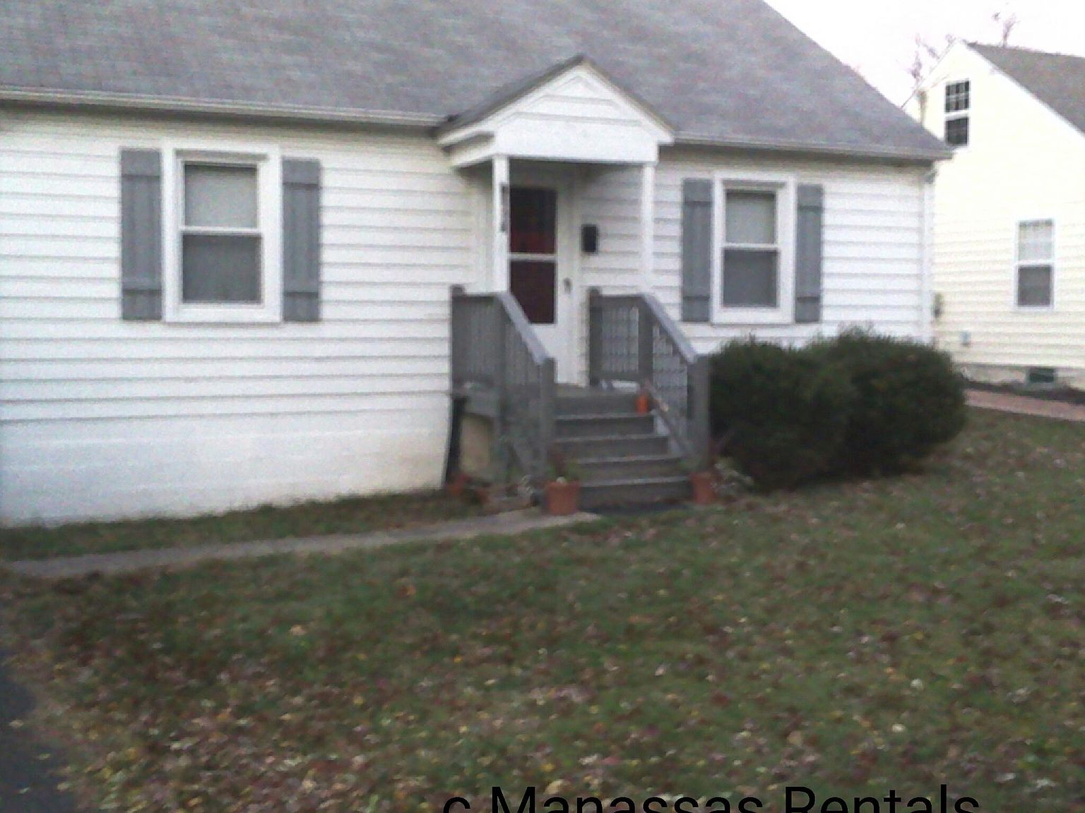 9112 Taylor St, Manassas, VA 20110 Zillow