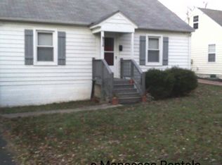 9112 Taylor St, Manassas, VA 20110