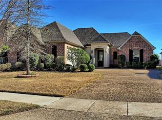 414 Stanton Ct, Bossier City, LA 71111