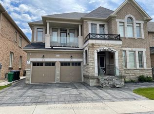 3 Aries St, Brampton, ON L6Y5Z2