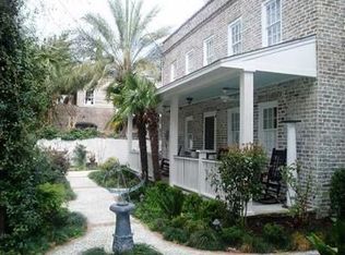 86 Beaufain St #1/2, Charleston, SC 29401