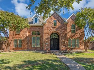 7788 Silverbrook Ln, Frisco, TX 75036