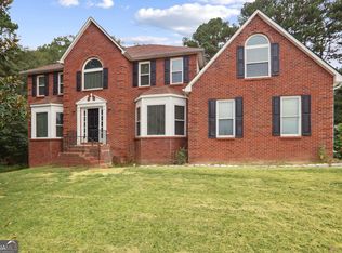 6410 Castle Downs Trce, Lithonia, GA