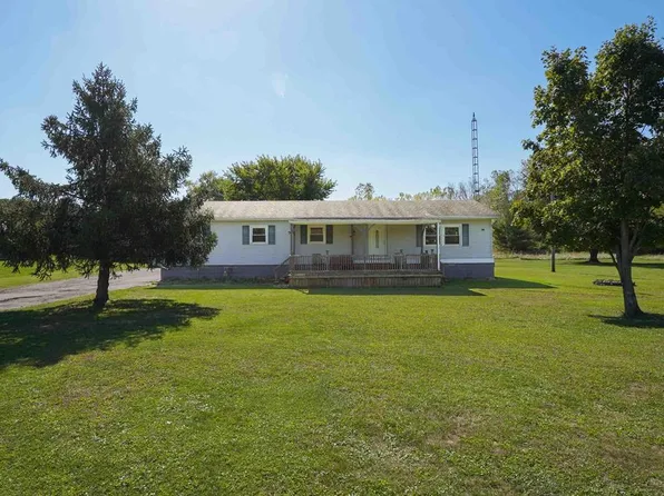 2273 Kerstetter Rd, Bucyrus, OH 44820