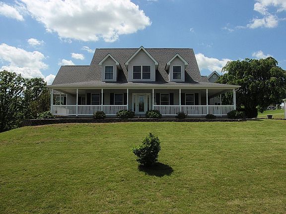 Exceptional 1 1/2 story Home