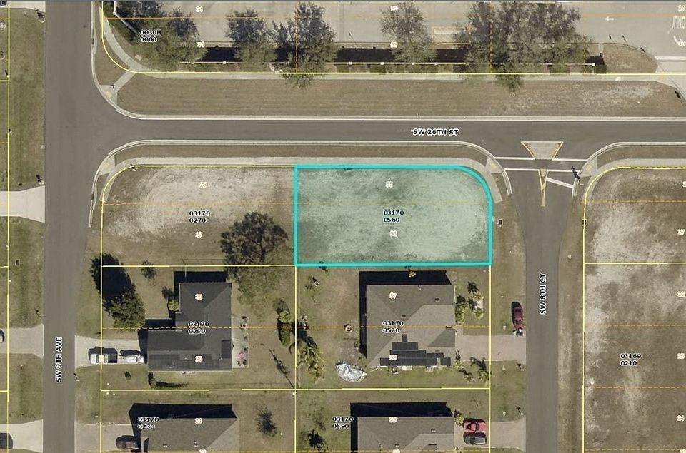 1st image of 2606 SW 8th Court Cpe