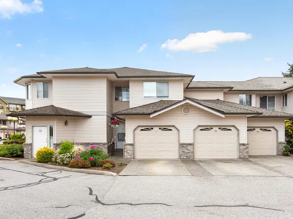 19060 Ford Rd #31, Pitt Meadows, BC V3Y 2M2