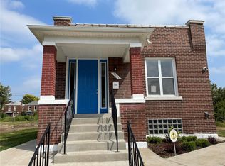 3721 Hebert St, Saint Louis, MO 63107