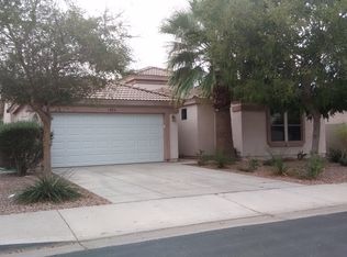 1393 E Saragosa St, Chandler, AZ 85225