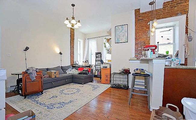 1st image of 74 Mac Donough St #6