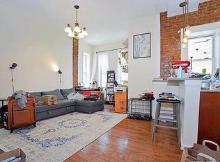 74 Mac Donough St #6, Brooklyn, NY 11216
