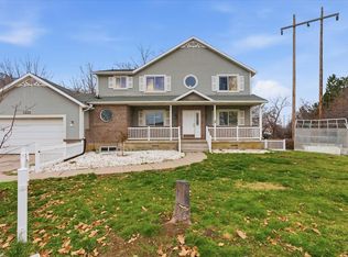 1332 N 2350 E, Layton, UT 84040