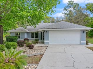 2771 W Aleuts Dr, Beverly Hills, FL 34465