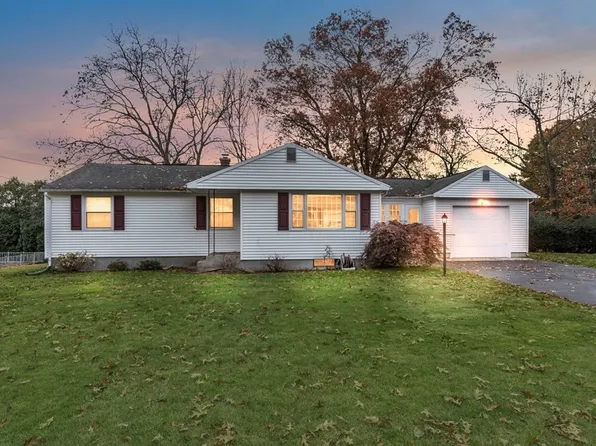 13 Holy Cross Cir, East Longmeadow, MA 01028