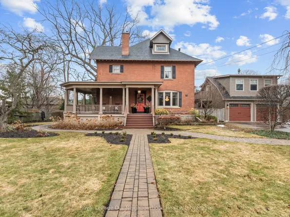 305 Trent St W, Whitby, ON L1N 1M3