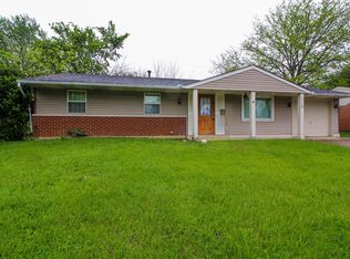 3518 Paris Blvd, Westerville, OH 43081