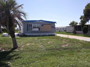 1370 Kiskadee Dr, Englewood, FL 34224