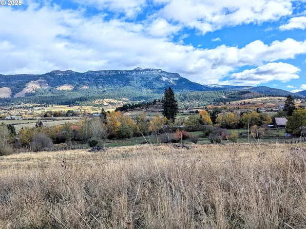 0 Rose Ridge Rd #3, Cove, OR 97824