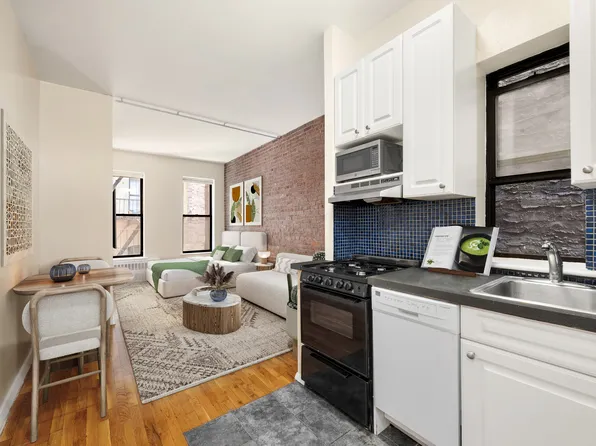 331 East 33rd Street image 1 of 6