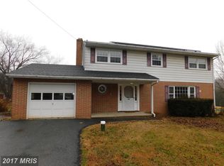 1809 Chapel Rd, Havre De Grace, MD 21078