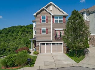 902 Treeline Dr, Covington, KY 41017