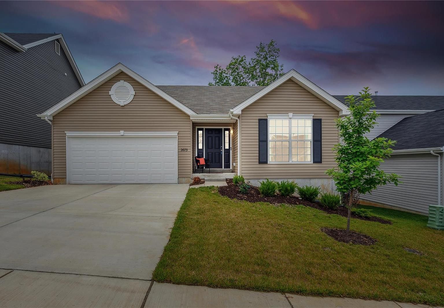 2673 Winding Valley Dr, Fenton, MO 63026 Zillow