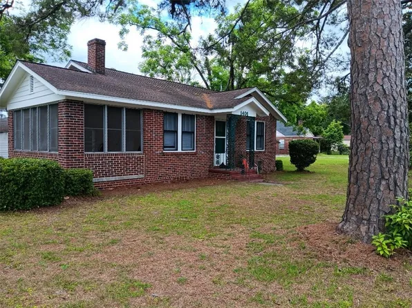 1401 Carswell Ave, Waycross, GA 31503