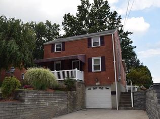 1558 Bellaire Pl, Pittsburgh, PA 15226
