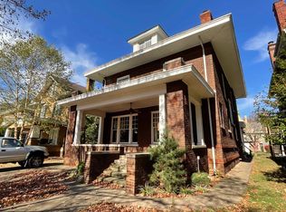 720 13th Ave, Huntington, WV 25701